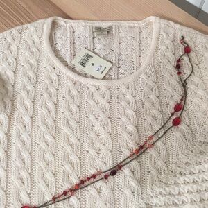 Lucky Brand Sweater